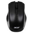 Мышь Acer OMR030 беспроводная, 1600dpi, USB, черный — основная фотография