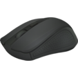 Мышь Defender Accura MM-935 беспроводная, 1600dpi, USB, чёрный — основная фотография