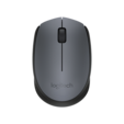 Мышь Logitech M171 беспроводная, 1000dpi, USB, чёрный (910-004424) — основная фотография