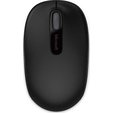 Мышь Microsoft Mobile 1850 беспроводная, 1000dpi, USB, чёрный (7MM-00002) — основная фотография