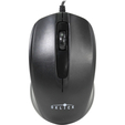Мышь Oklick 195M optical (800dpi) USB чёрный — основная фотография