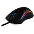 Мышь Redragon Storm игровая, 12400dpi, подсветка, USB, чёрный — основная фотография