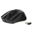 Мышь Sven RX-300 Wireless чёрная — основная фотография