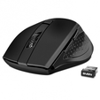Мышь Sven RX-425W беспрводная  1600dpi USB  черный — основная фотография