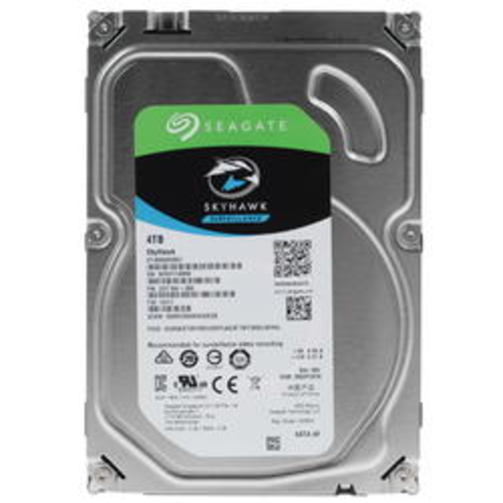 Накопитель HDD  3.5