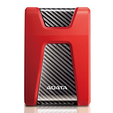 Накопитель HDD 1000 Gb USB3.0 A-DATA AHD650-1TU31-CRD 2,5