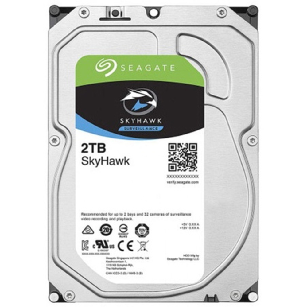 Накопитель HDD 3.5