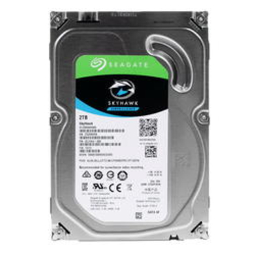 Накопитель HDD 3.5