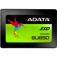 Накопитель SSD A-Data SATA III 960Gb ASU650SS-960GT-R Ultimate SU650 2.5