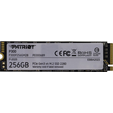 Накопитель SSD M.2 256Gb Patriot P300 TLC P300P256GM28 — основная фотография