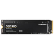 Накопитель SSD M.2 Samsung 500 GB 980 (MZ-V8V500BW) — основная фотография