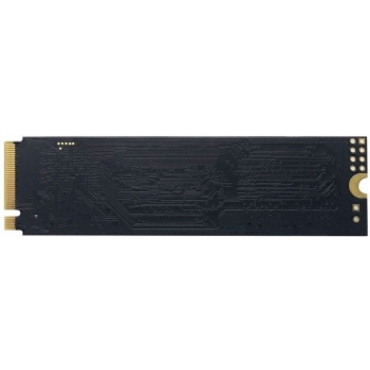 Накопитель SSD Patriot PCI-E x4 1Tb P300P1TBM28 P300 M.2 2280