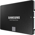 Накопитель SSD Samsung 870 EVO 250 GB SATA-III V-NAND MZ-77E250BW — основная фотография