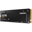 Накопитель SSD Samsung PCI-E x4 1Tb MZ-V8V1T0BW 980 M.2 2280 — основная фотография