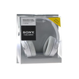 Наушники Sony MDR-XD150 белый — основная фотография
