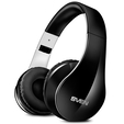 Наушники Sven AP-B450MV беспроводные, с микрофоном, Bluetooth, чёрно-белый — основная фотография