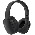 Наушники Sven AP-B545MV беспроводные, с микрофоном, Bluetooth, черный — основная фотография