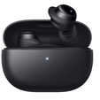 Наушники Xiaomi Redmi Buds 3 Lite беспроводные, вкладыши, с микрофоном, TWS, Bluetooth, черный (BHR5489GL) — основная фотография