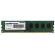 Память DIMM DDR3 4Gb PC3-12800 (1600MHz) Patriot PSD34G1600L81 1.35V — основная фотография