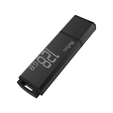 Память USB 2.0 128 GB Netac U351, черный (NT03U351N-128G-20BK) — фотография 2