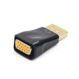 Переходник DisplayPort - VGA A-DPM-VGAF-01, 20M/15F, пакет Cablexpert — основная фотография