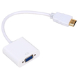 Переходник HDMI -VGA (M-F), VCOM (CG558) — основная фотография