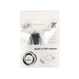 Переходник HDMI-VGA Cablexpert  A-HDMI-VGA-001, 19M/15F — основная фотография