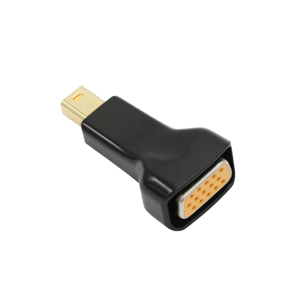 Переходник miniDP(M) --> VGA(F), VCOM <CA335>