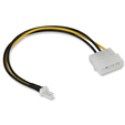 Переходник Noname Molex - 3-pin — основная фотография