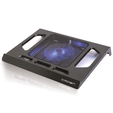 Подставка для ноутбука охлажд. CROWN CMLS-910 (Black) 15 6