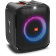 Портативная аудиосистема JBL Partybox Encore, Bluetooth, AUX, 4800 мА*ч, время работы - до 6 ч ,черный — основная фотография