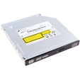 Привод DVDRAM & DVD±R/RW & CDRW LG GTC0N SATA slim black (OEM) — основная фотография