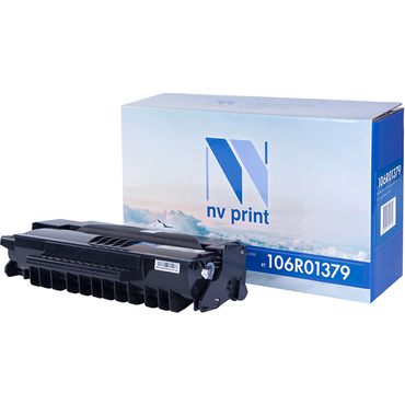 Принт-картридж NV-Print NV-106R01379 для Xerox Phaser 3100 MFP