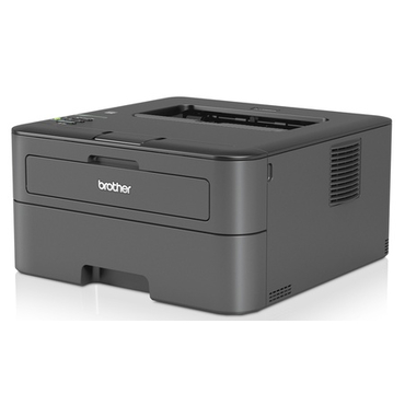 Принтер A4 Brother HL-L2300DR, 26стр/мин, 600dpi, USB 2.0, 8Mb