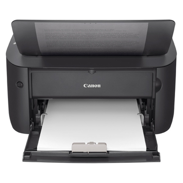 Принтер A4 Canon i-Sensys LBP6030B, 18стр/мин, 600 dpi, USB 2.0 (8468B006)