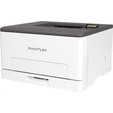 Принтер A4 Pantum CP1100DN 18/18 стр/мин Duplex, 1 GB, USB2.0, LAN  (цветная печать) — основная фотография