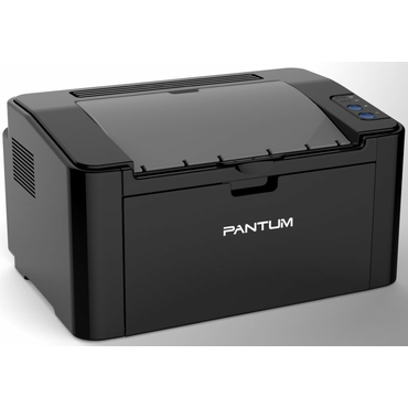 Принтер A4 Pantum P2500NW  22 стр./мин,1200x1200 dpi, Wi-Fi USB