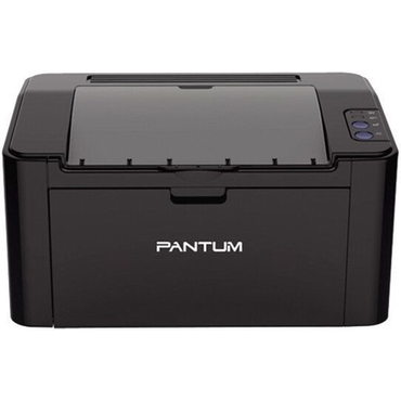 Принтер A4 Pantum P2516 22 стр./мин 600x600 dpi, 32Мб, лоток 150 л, USB черный