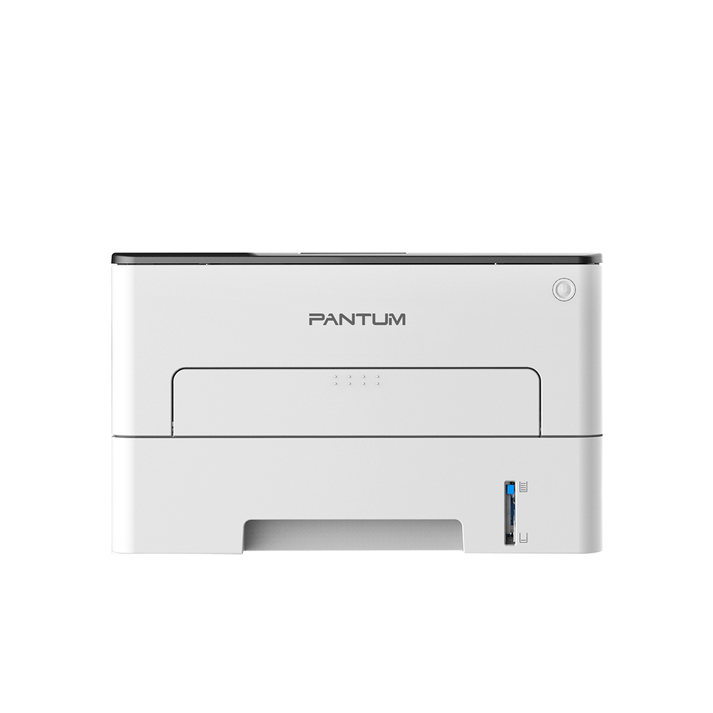 Принтер A4 Pantum P3010d 30 стр/мин, 1200x1200 dpi, 128Mb, дуплекс, лоток 250 листов, USB