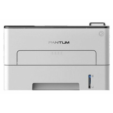 Принтер A4 Pantum P3302dn 33 стр/мин 1200х1200 dpi, 256Мb, дуплекс, лоток 250 листов, LAN, USB