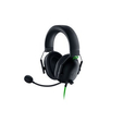 Проводная гарнитура Razer Blackshark V2 X черный [7.1 Virtual, для PS5, Xbox Series X|S, Nintendo Switch, PS4, охватывающие, 12 Гц - 28000 Гц, 32Ω, пр — основная фотография
