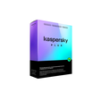 Программное обеспечение: Kaspersky  Plus + Who Calls Russian Edition. 3 ПК 1 год Базовая лицензия Box (KL1050RBCFS) — основная фотография