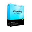 Программное обеспечение: Kaspersky  Standard Russian Edition. 3 ПК 1 год Базовая лицензия Box (KL1041RBCFS) — основная фотография