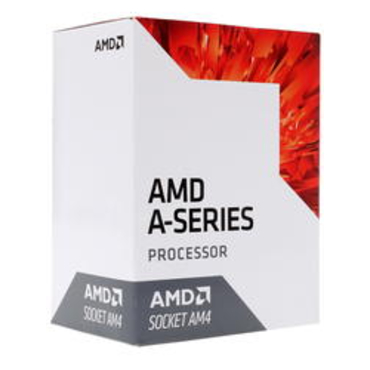 Процессор AMD A6 9500 Socket-AM4 AD9500AGABBOX