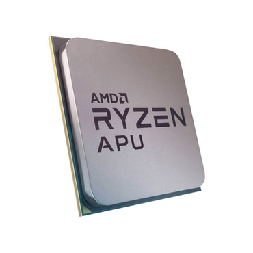 Процессор AMD Ryzen 5 4600G Socket-AM4 100-000000147