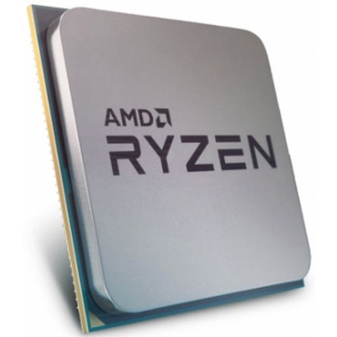 Процессор AMD Ryzen 5 4650G PRO Socket-AM4 100-000000143