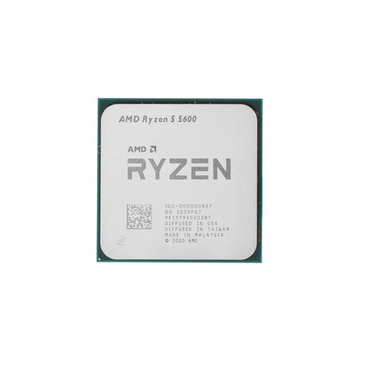 Процессор AMD Ryzen 5 5600 Socket-AM4 100-000000927