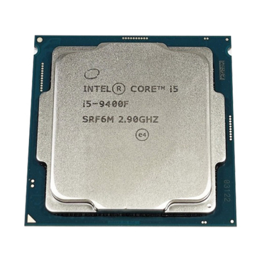 Процессор Core i5-9400F (2.9GHz,9MB) 1151v2-LGA