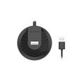 Разветвитель USB 2.0 A4Tech HUB-20 4порт. Черный — основная фотография