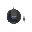 Разветвитель USB 3.0 A4Tech HUB-30C 4порт. Черный — основная фотография